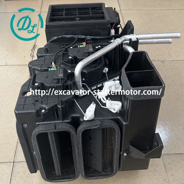 EexcavaStart DL Air Conditioner Assembly 20Y-810-1213 for PC200-8 Excavator