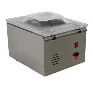41kg Small Vacuum Packing Machine Sealing 290mm For Food