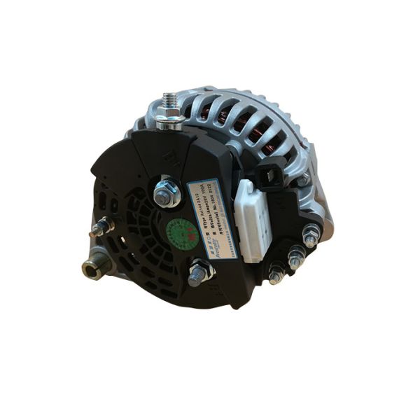24 V 110 A Bus / Truck / Auto Parts Alternator For Prestolite 370100386 AVI1442A21