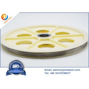 Palladium Spooled Wire