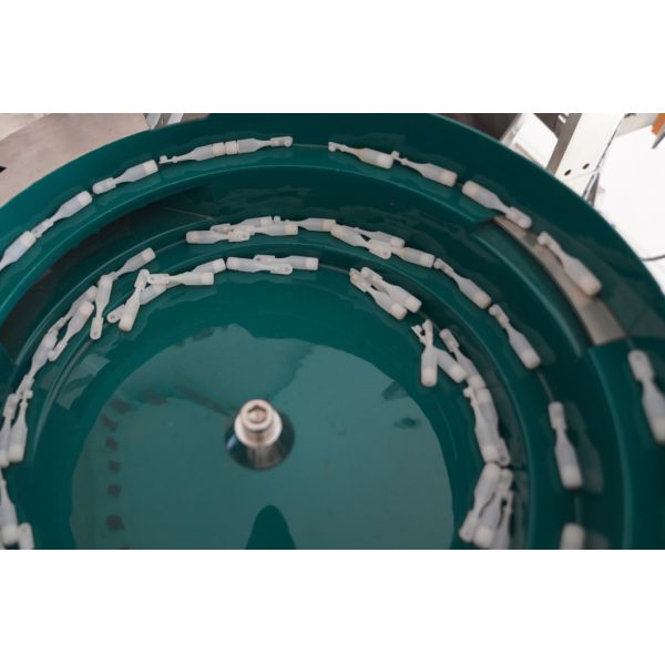 CE Hardware Counting Packing Machine Tooth Paste Counting And Packaging Machine