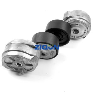 China MAN Heavy duty Truck 51958007428 Auto Belt Tensioner on sale