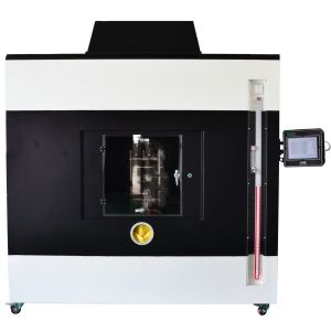 China UL2556-2013 Standard VW-1 Flammability Tester AC220V wholesale