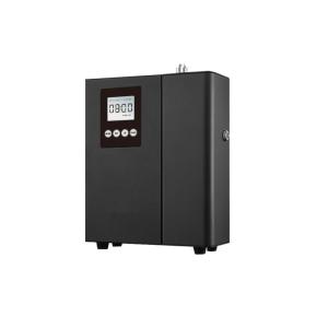 China Hvac Hotel Electric Aroma Diffuser 300cbm Standing Alone wholesale