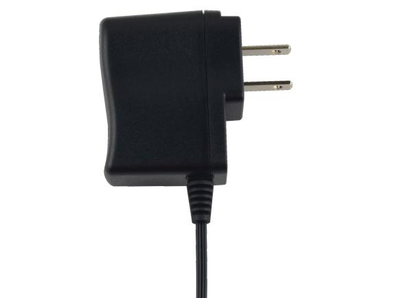 Quality 6w Wall-mount Switching Power Supply Adapter (Lateral）GQ06 for sale