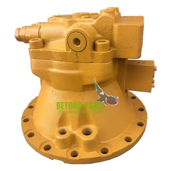 catererpillar 320B Excavator Engine Spare Parts Swing Motor