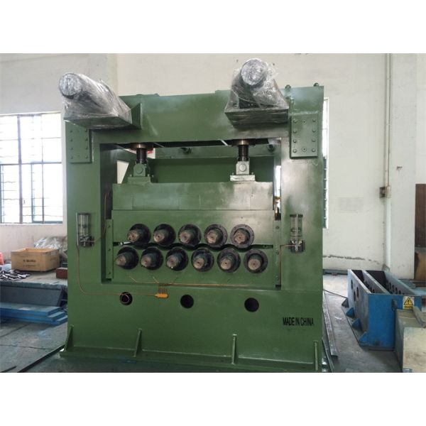 Sheet Metal Cut To Length Machine Leveling Cut To Length Blanking Line Machine