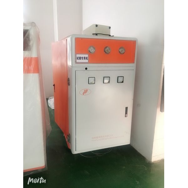 Single Function Mold Temperature Controller Rapid Heating And Rapid Cooling
