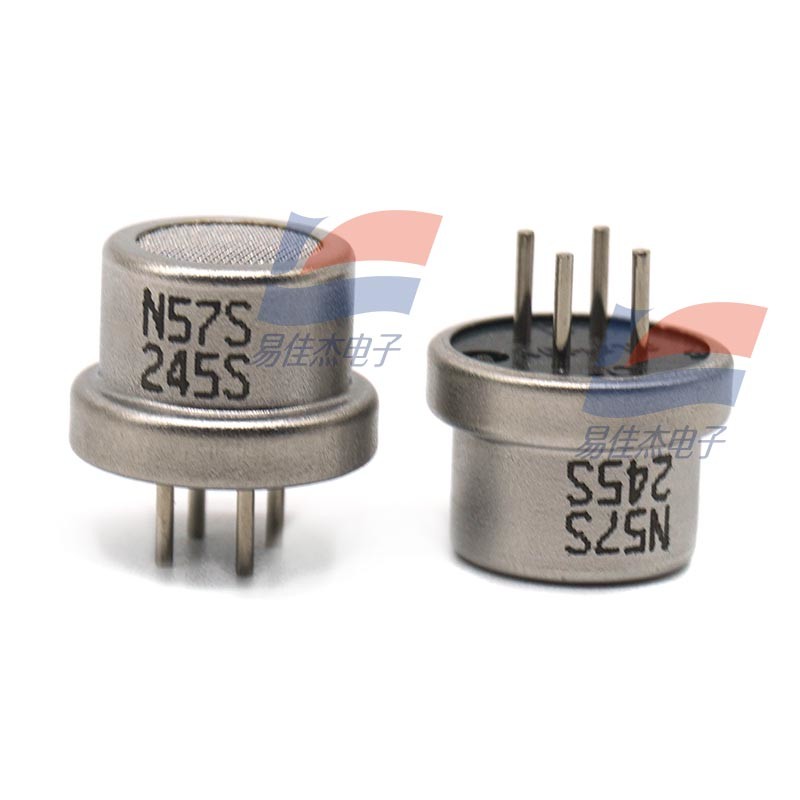 NAP-57S Combustion Type Gas Sensor Single Head Industrial Flammable
