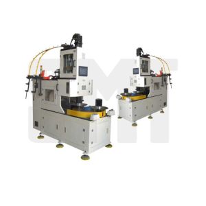 China Servo Motor Stator Winding Machine for Stators with Stack Height Less than 120mm on sale
