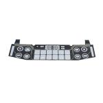 Polyester HMI Capacitive Membrane Switch For Household Appliance