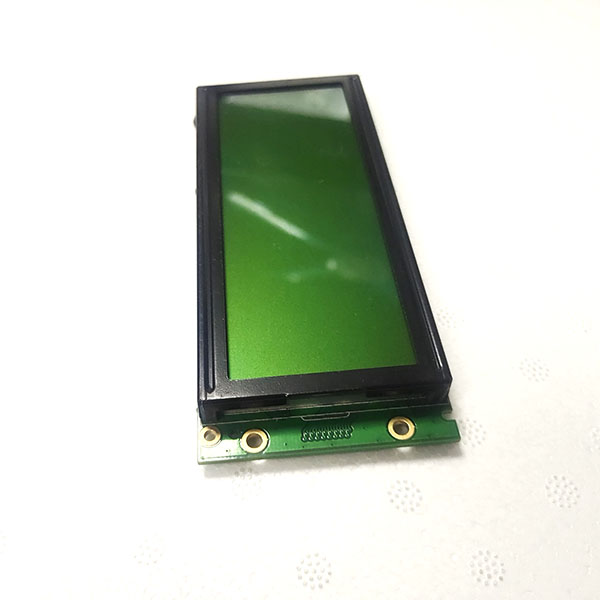 12864 Dots Matrix FSTN Monochrome COB Lcd Display Modules