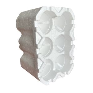 Non-toxic EPS Foam Packaging Protection Fragile Packaging Protection Customizati