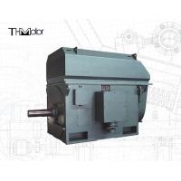 China YRKS High Torque Wound Rotor Induction Motor 2200kw 1500rpm for sale