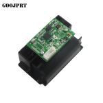 Panel printer embedded mini printer serial ttl rs232 vxd printer