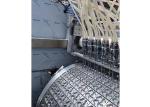 2800kg Load Capacity Detergent Pod Making Machine Full Automation Stainless