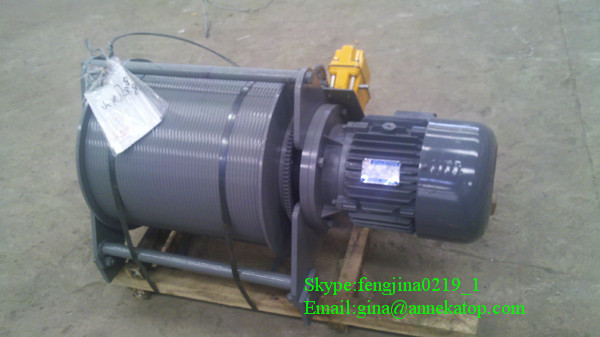 tower crane parts motor for tower crane for sale
