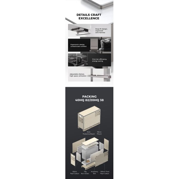 Modern Marble Top Console Stainless Steel Base Dining Table for Dining Room Furniture