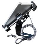 COMER anti-theft tablet panel computer display mounting