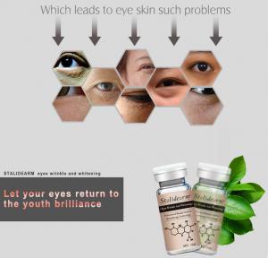 China Stalideram Meso Serum Microneedling Derma Skin Eye Lifting Essence wholesale
