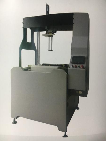 Quality Semi-Automatic Box forming Machine Max Size 550*400*120mm Easy to Operate for sale