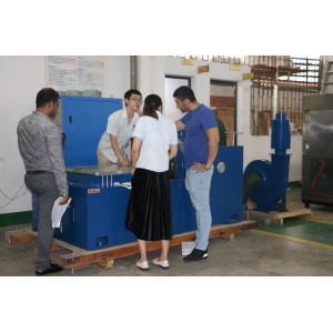 ES-6 Electrodynamic 6KN Vibration Table Test Equipment IEC62133 Standard
