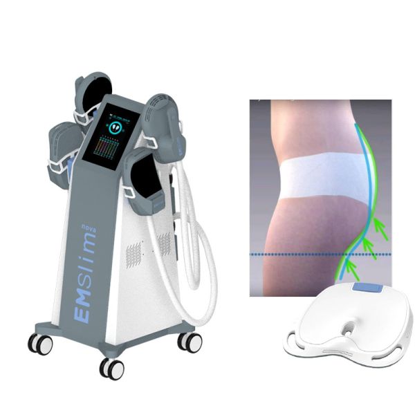 Emslim NEO Nova K RF System Hiemt Body Sculpting Machine