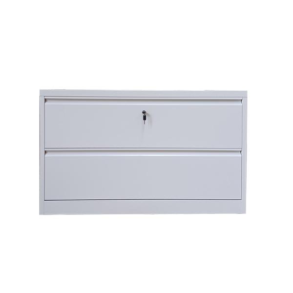 Quality 0.098cbm Steel Drawer File Organizer With High Weight Capacity for sale