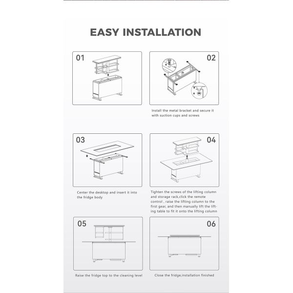 Modern Marble Top Console Stainless Steel Base Dining Table for Dining Room Furniture