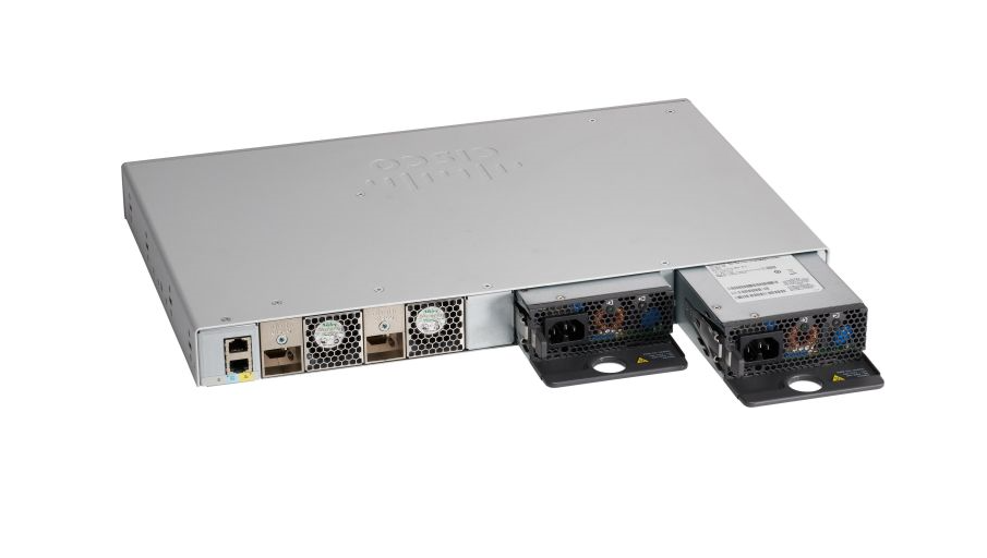 9200L 24-port C9200-24P-E Network Switches for Private Mold Advanced Data Management