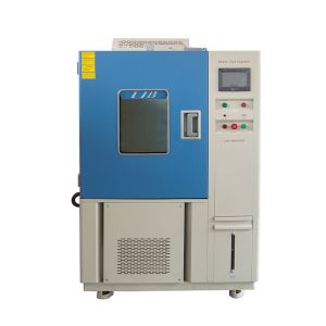 China Dynamic Combined Resistance Ozone Aging Test Machine wholesale
