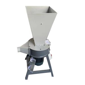 China Used Foam Shredder Machine Sofa Production Auxiliary Equipment wholesale