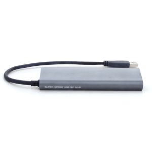 China High speed USB3.0 hub for computer iphone pad wholesale