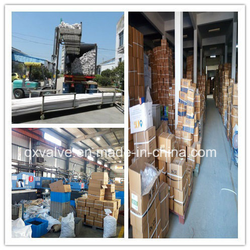 UPVC Pipe Fitting PVC Male/Female Union Elbow with BS