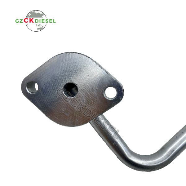 Hose Assembly 205-1280 for Engine C7 C9.3 3126E Excavator 324D 325D 329D M325D Loader 950H 962H