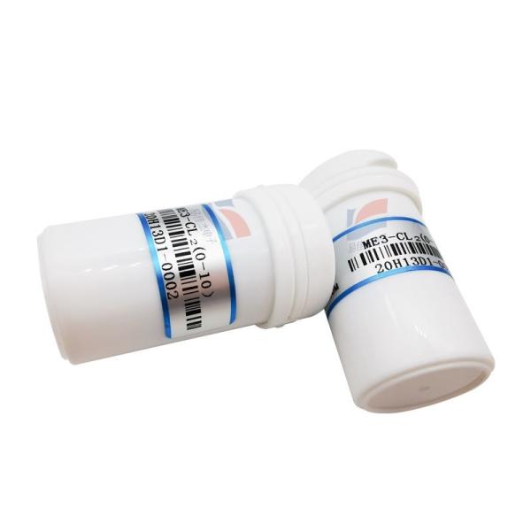 Quality ME3-CL2 Electrochemical Sensor Detect Gas Concentration By Measuring Current Based On The Electrochemical Principle for sale