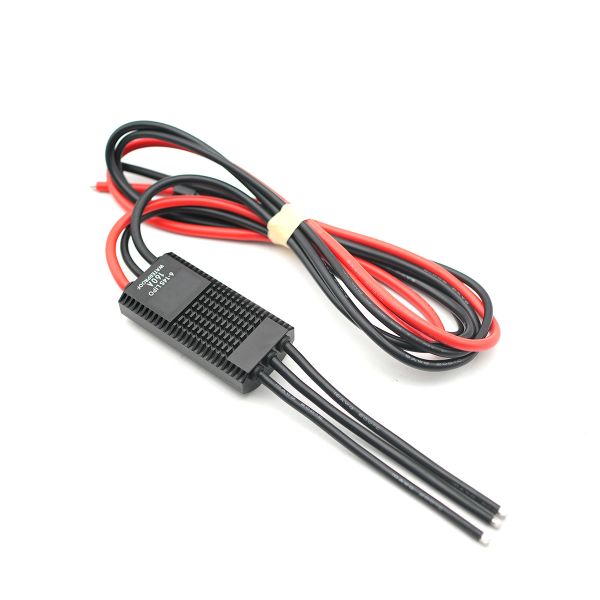 14S 160A Waterproof BLDC Motor Controller ESC For Electric Surfboard