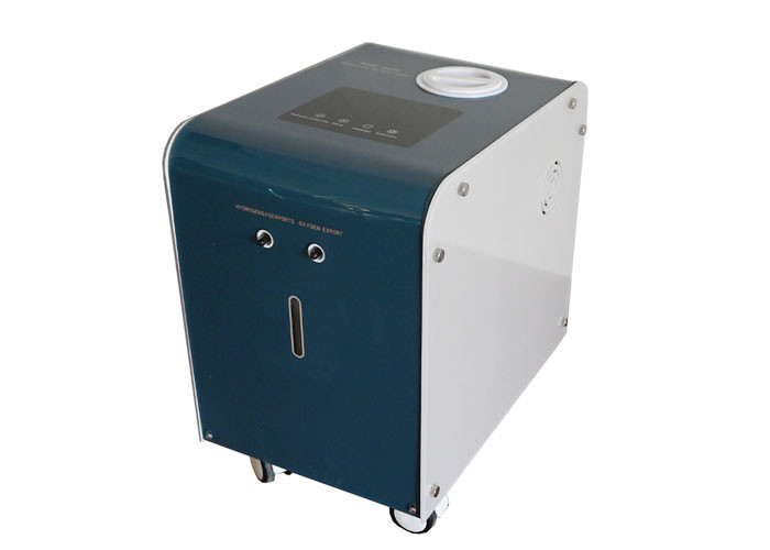 China 99.99% Hydrogen Inhalation Machine HHO Hydrogen Breathing Machine wholesale