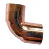 Pipe Connector Compression copper pipe male female elbow fittings