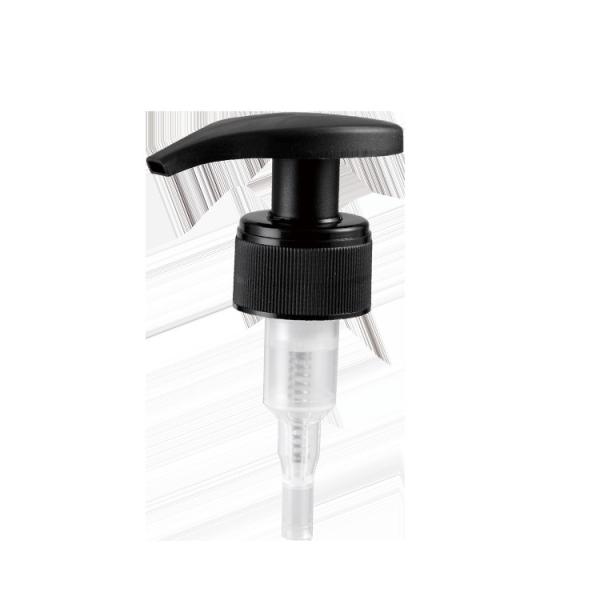 Quality 28/410 Screw Hand Plastic Lotion Pump Sprayer For Hand Wash Bottle for sale