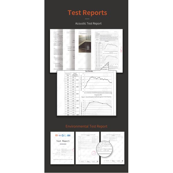 Great Sound Absorption Perforated Acoustic Wood Panels for House Decoration