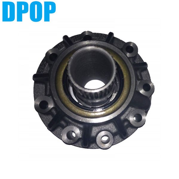 Transmissiom oil pump AT440858 AT310590 0501220664 QR6888157 Compatible with