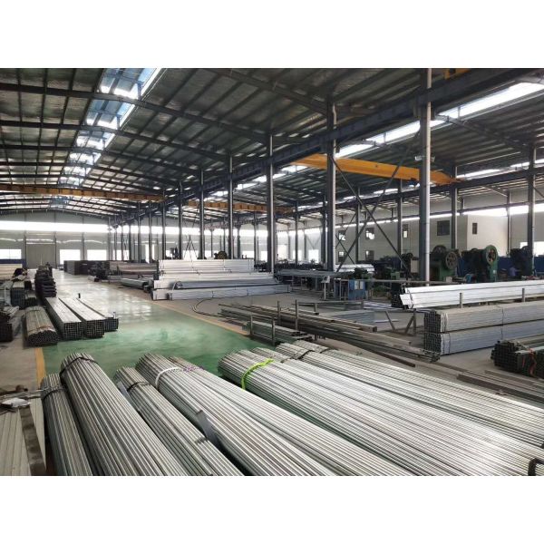 High Quality Modern Greenhouse Frame Structure For Special Commercial Agriculture