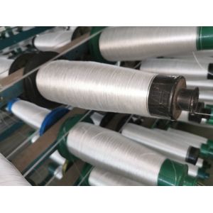 Electrical Insulation Silica 12MM Chopped Glass Fiber Filament