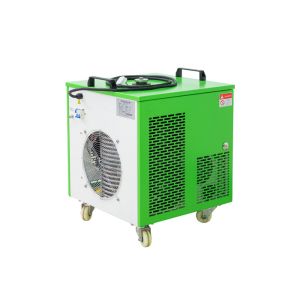 Gold and Silver Jewelry Welding Machine Oxyhydrogen Gas Generator