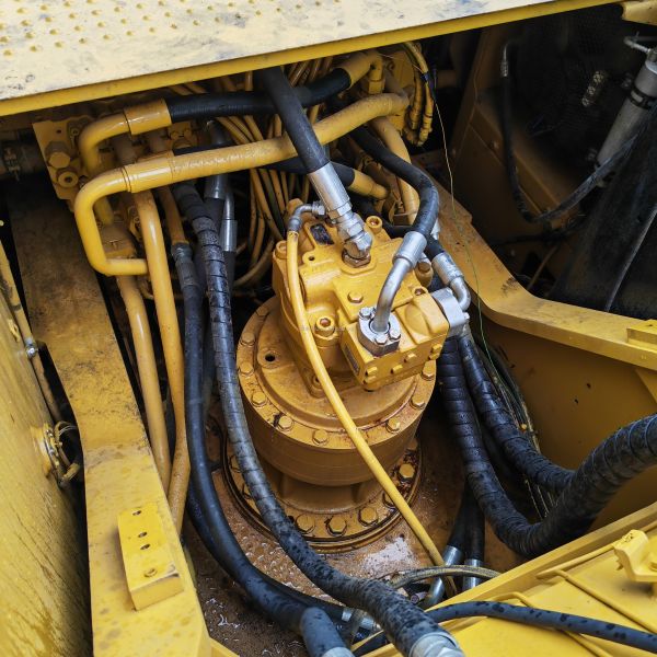 2023 Japan Original 90%New Cat 320d 320 320dl Used Excavator Caterpillar 320d 320 Excavadora 330 330d 336