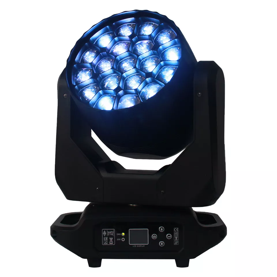 Professional Lighting Solutions Service DIALux Evo Layout for 512Dmx Stage Lighting