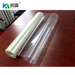 China A3 A4 130 Micron Silk Screen Transparency Film Water Resistant wholesale