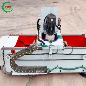 China High Efficient Electric Blade Sharpener Machine 2000*1000*1100mm wholesale