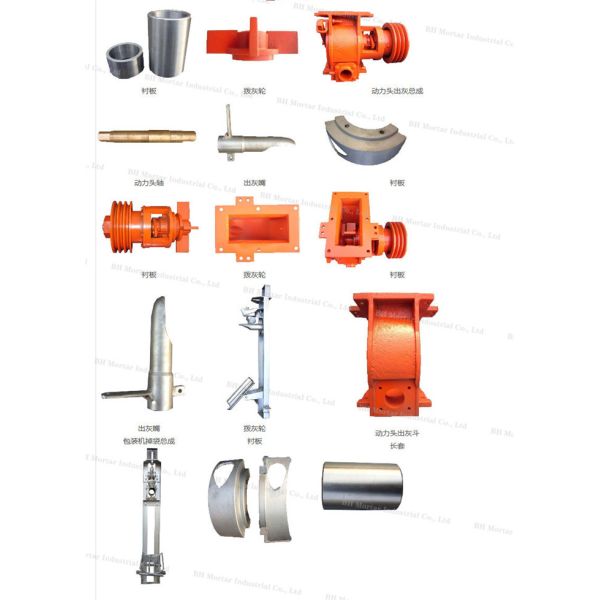 High Efficiency Simple Automatic Packing Machine For Putty Powder